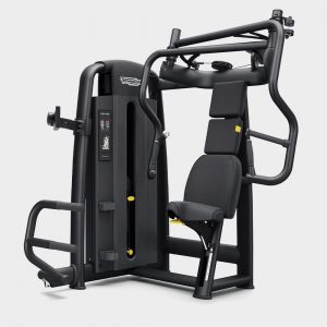 Technogym Selection Shoulder Press
