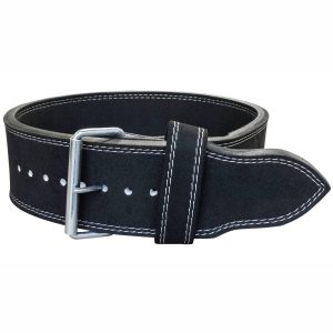 Single Prong Buckle Belt, 13MM - IPF Approved