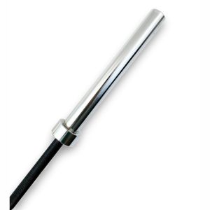 2029 Power Bar - With E-Coat Shaft and Chrome Sleeves