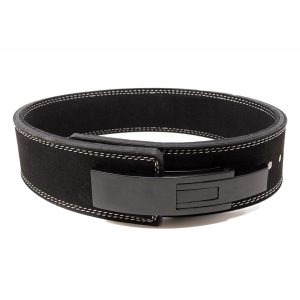 Lever Belt, Narrow Width 3", 10MM - IPF Approved
