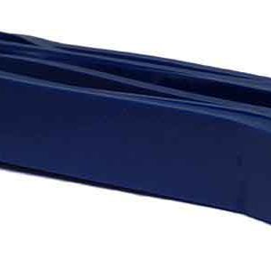 Premium Latex Resistance Bands, 104CM - No. 3 (11 - 36KG, Blue)