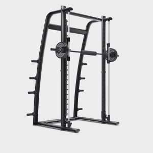 technogym smith machine