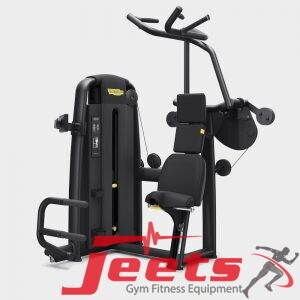 Technogym Selection Lat Pull Down