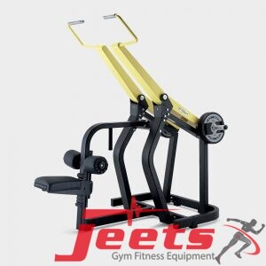 Technogym Pulldown Pure Strength