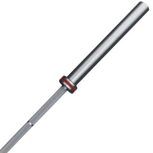 Women's Weightlifting Bastard Bar - 15KG