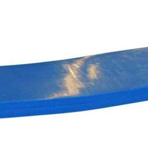 Miniloop 30CM Latex Resistance Band - #3 Blue (11-36KG Resistance)
