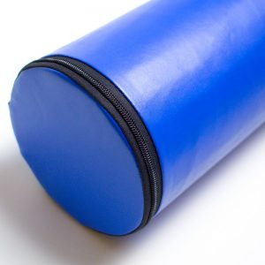 EVA/PVC Foam Roller - 15CM X 60CM