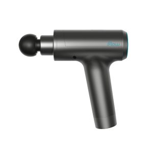 Flow MINI, Blue - Percussion Massage Device
