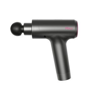 Flow MINI, Pink - Percussion Massage Device
