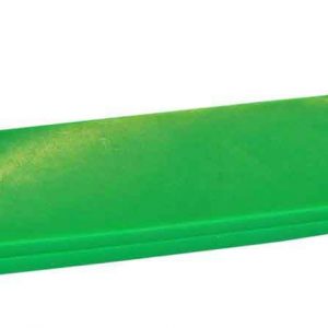 Miniloop 30CM Latex Resistance Band - #4 Green (23-54KG Resistance)