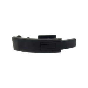 Riot Black Steel Lever Buckle - Lifetime Warranty