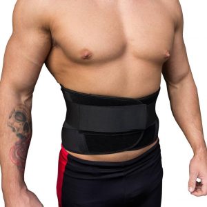 Back Support