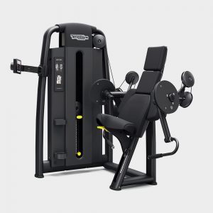 Technogym Selection Arm Curl