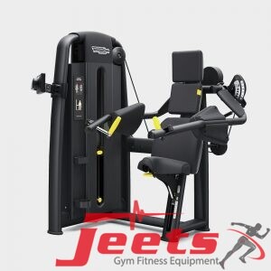 Technogym Selection Upper Back