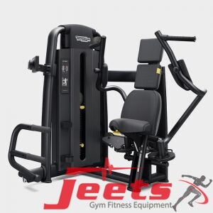 technogym selection pro pectoral hero