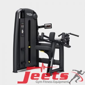 Technogym Selection Upper Back