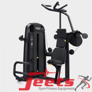 Technogym Selection Vertical Traction