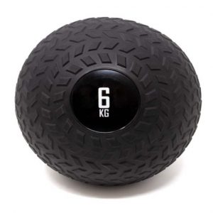 Textured Slam Ball/D-Ball - 6KG