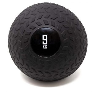 Textured Slam Ball/D-Ball - 9KG