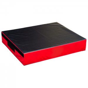 Soft Plyo Box - 15CM High (6'')