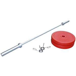 Technique Bar (5KG) & Plate Package (2.5KG)