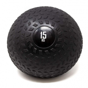 Textured Slam Ball/D-Ball - 15KG