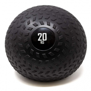 Textured Slam Ball/D-Ball - 20KG