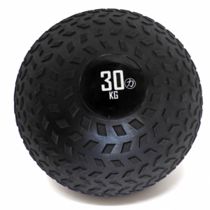 Textured Slam Ball/D-Ball - 30KG