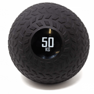 Textured Slam Ball/D-Ball, 50 kg