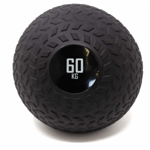 Textured Slam Ball/D-Ball, 60 kg