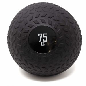 Textured Slam Ball/D-Ball, 75 kg