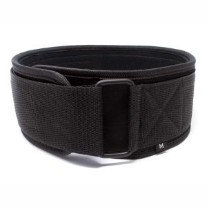 Velcro Belt / Back Support, S - XXL