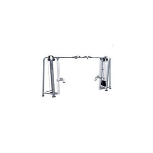 Life Fitness Cable Motion Series Fixed Crossover (Full Refurbished)