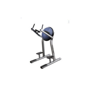 Life Fitness Signature Series Leg Raise (Remanufactured-Full Refurbished)