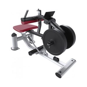 Life Fitness Signature Series Plate Loaded Calf Raise (Full Refurbished)
