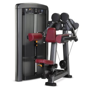 Life Fitness Insignia Series Lateral Raise (Full Refurbished)