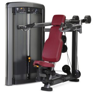 Life Fitness Insignia Series Shoulder Press (Full Refurbished)