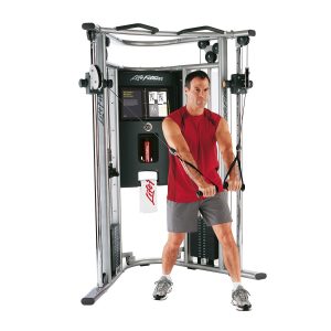 Life Fitness G7 Cable Motion Gym - Tower Only (Full Refurbished)