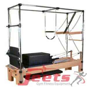 PILATES CADILLAC REFORMER SHORT