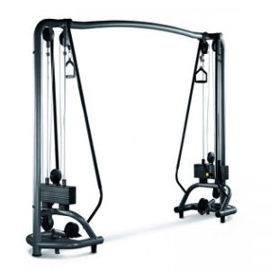 Technogym Cable Crossover (Remanufactured - Full Refurbished)