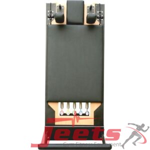 Pilates Home Reformer