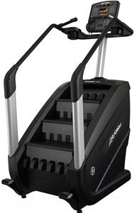 Life Fitness PowerMill Integrity Series Αναρριχητής (Ανακατασκευασμένο - Πλήρες Ανακαινισμένο)