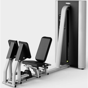 Technogym Plurima Multistation-Solo Leg Press / Calf (Remanufactured-Full Refurbished)