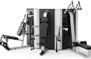 Technogym Plurima Multistation Wall (Remanufactured-Full Refurbished)