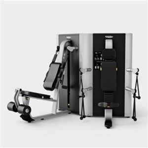 Technogym Plurima Multistation - Twin (Remanufactured-Full Refurbished)