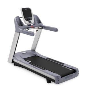 Precor TRM 885 Treadmill w/P80 Console