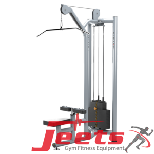 Matrix Magnum Lat Pulldown
