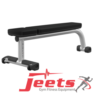 Matrix Magnum Flat Bench