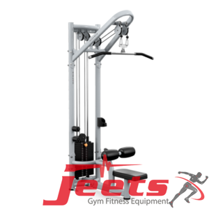 Matrix Aura Lat Pulldown (Remanufactured-Full Refurbished)