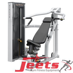 Matrix Versa Multi Press (Remanufactured-Full Refurbished)